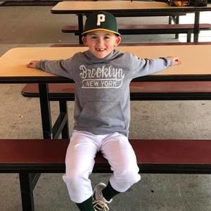 Meet your Posher, Bernadette